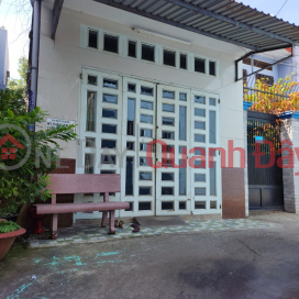 BEAUTIFUL HOUSE - GOOD PRICE - OWNER Sells House Quickly Location in Dong Hung Thuan Ward - District 12 _0