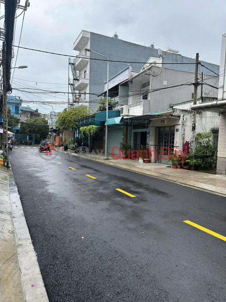 Bán nhà 7.5x23m, Hồ Đắc Di, Tây Thạnh – Sau lưng PANDORA Trường Chinh Cộng Hòa | Việt Nam | Bán | đ 18,5 tỷ