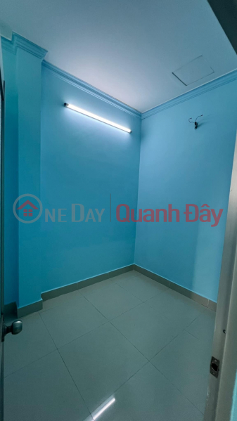 Property Search Vietnam | OneDay | Residential Sales Listings, HXH - 3-STORY HOUSE - 40M2 - ADDITIONAL 2 BILLION