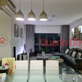 MULBERRY LANE - 3-bedroom apartment with view of the Vietnamese expatriate village, includes a parking space [Price 8.7 billion VND] _0