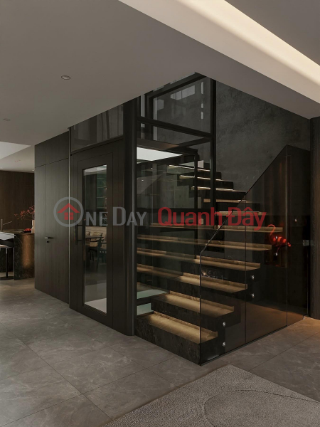 Property Search Vietnam | OneDay | Residential, Sales Listings, **House for sale in a small alley in Ward 10, Tan Binh District, 8m wide Au Co alley; 7.5x20m - house with 2 street frontages**