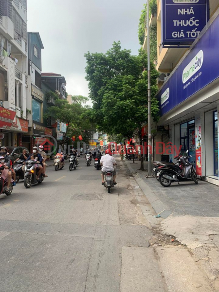 Property Search Vietnam | OneDay | Residential Sales Listings, Selling Nguyen An Ninh townhouse