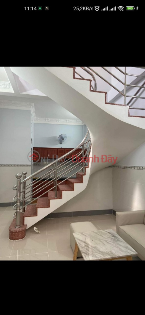 OWNER Needs to Sell Beautiful House Quickly in District 11, HCMC _0