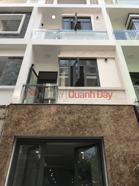 GENUINE House Urgent Sale House In Binh Chanh District, HCM City _0