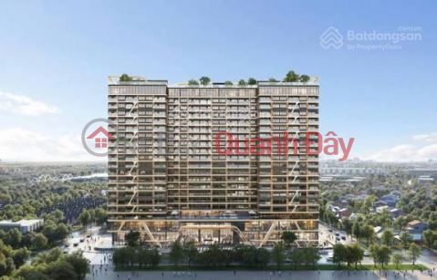 MỞ BÁN TÒA MIRA ĐỢT ĐẦU - BOOKING SỚM NHẬN ƯU ĐÃI 100 TRIỆU _0