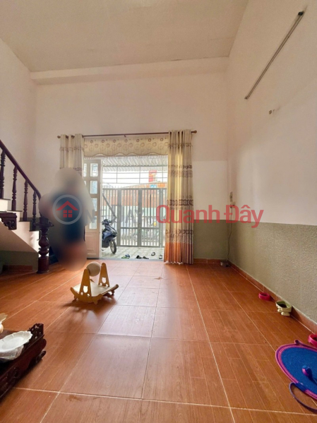 Property Search Vietnam | OneDay | Residential, Sales Listings, House for sale on Phung Chi Kien Street, Tan Phu - Land area 55m2, frontage 5m, 2 bedrooms