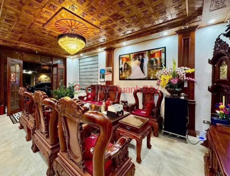 GOLDEN OPPORTUNITY – ONLY ON PHAN KE TOAI STREET – 225M² – HUGE FRONTAGE OF 9M – INVESTMENT PRICE | Vietnam Sales đ 46 Billion