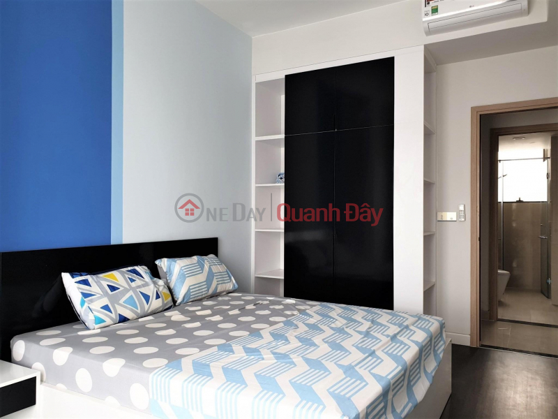 Picity Sky Park Pham Van Dong luxury apartment, cheap price from only 1.8 billion\\/2 bedroom apartment, discount up to 20% 0937550067, Vietnam | Sales đ 1.8 Billion