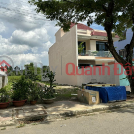 BEAUTIFUL LAND - Owner FOR SALE Land Lot Lan Anh 4 Residential Area, Ba Ria City, BR -VT _0