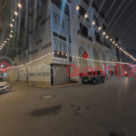 Bán nhà ngõ 346 Thiên Lôi - đường 10m, 72m 4 tầng, ô.tô đỗ cửa 24h - Giá 7.3 tỉ _0