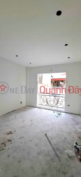 Property Search Vietnam | OneDay | Nhà ở | Niêm yết bán NHÀ MỚI- ĐẸP- Ở LUÔN, PHỐ TRẠM- LONG BIÊN,52M2, 5 TẦNG, MẶT TIỀN 8M, 7.5 TỶ.