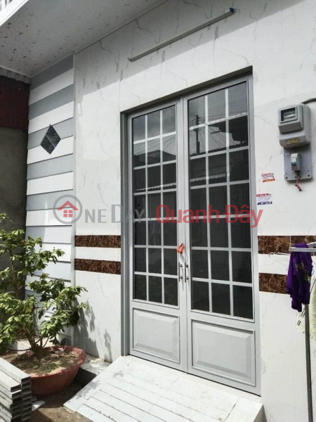 House for sale 1 ground floor 1 floor near Binh Duc tea bridge Sales Listings