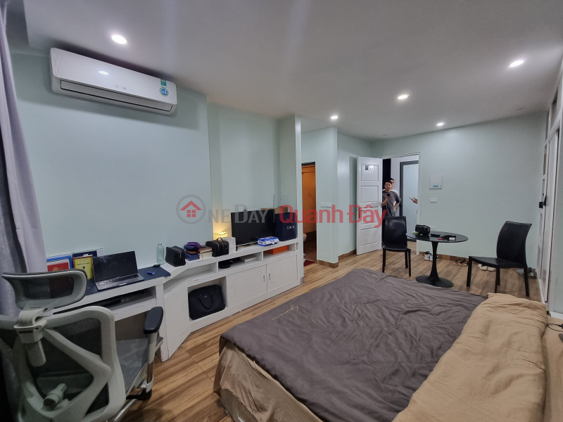 Property Search Vietnam | OneDay | Nhà ở Niêm yết bán | Bán nhà ĐỒNG ME, 120m, 6T,TM, Lô góc, Ô tô tránh, KD, DT đỉnh, giá nào cũng bán