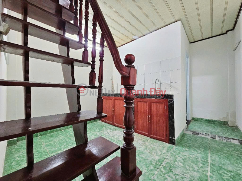 Property Search Vietnam | OneDay | Nhà ở | Niêm yết bán Bán nhà Quang Trung,p8,Gò Vấp, 36m2 chỉ 3ty3 - gần hẻm xe hơi