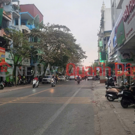 LE QUY DON STREET, THAI BINH CITY, 4-STOREY HOUSE, FRONTAGE 8.4M, AREA 130M2 _0