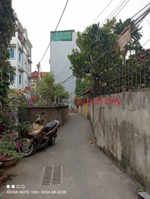 House for sale 5 floors x 30m - 2.5 ty in Tay Mo, Nam Tu Liem _0