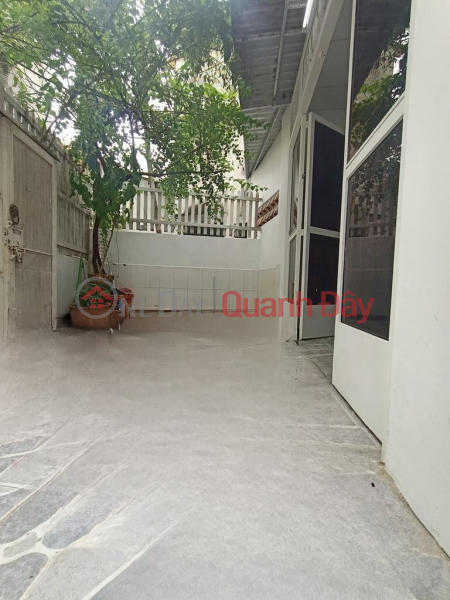 Property Search Vietnam | OneDay | Residential, Sales Listings | House for sale Ngop Bank Urgent sale Phan Dang Luu Phu Nhuan's house 60m2, Only Nhon 5 Billion