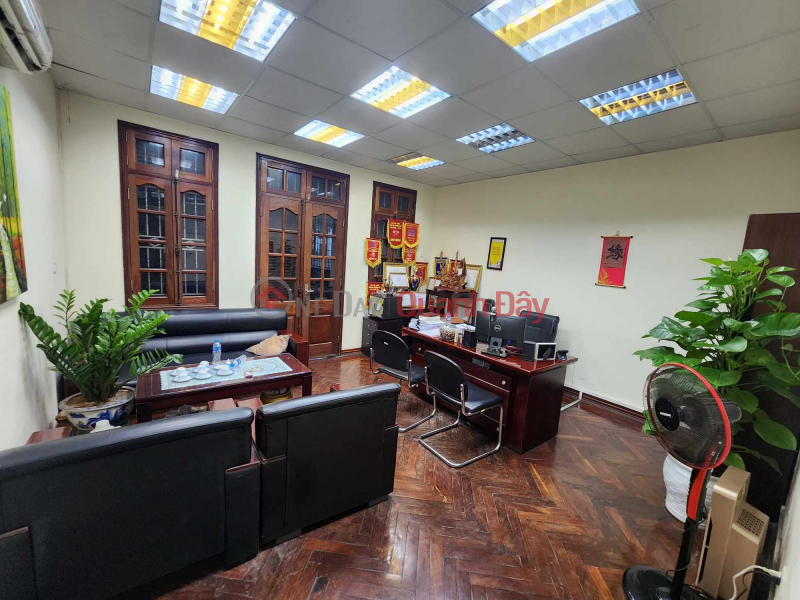 RARE Trung Hoa street, Cau Giay 137m, 5T, KD peak, utility paradise, 86 billion Sales Listings