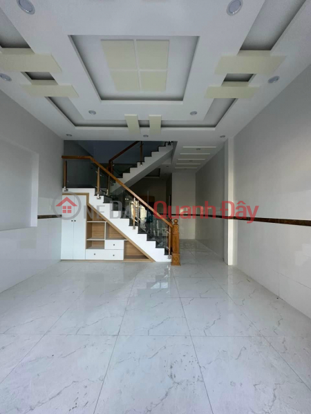 House for sale with 1 ground floor and 1 floor in An Binh Ward, mechanical alley, motorway for only 2,950 | Vietnam | Sales | ₫ 2.95 Billion