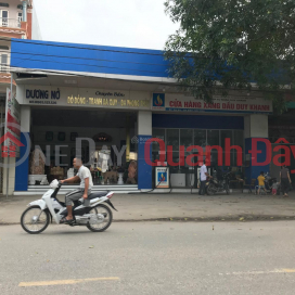 Selling land with gas station for business. Address: National Highway 17, Dai Bai Commune, Gia Binh, Bac Ninh _0
