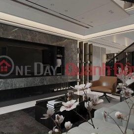 **House for sale in Dang Van Ngu social area, ward 10, Phu Nhuan (4.3x17) over 12 billion _0