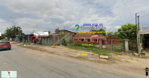 Thanh lý nhà mặt đường Sò Đo, thị trấn Hậu Nghĩa, huyện Đức Hòa, nay là xã Hậu Nghĩa tỉnh Long An _0