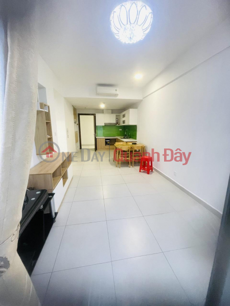 Property Search Vietnam | OneDay | Residential, Sales Listings BEAUTIFUL APARTMENT - Owner For Sale Apartment Prime Location In Go Vap District - HCM