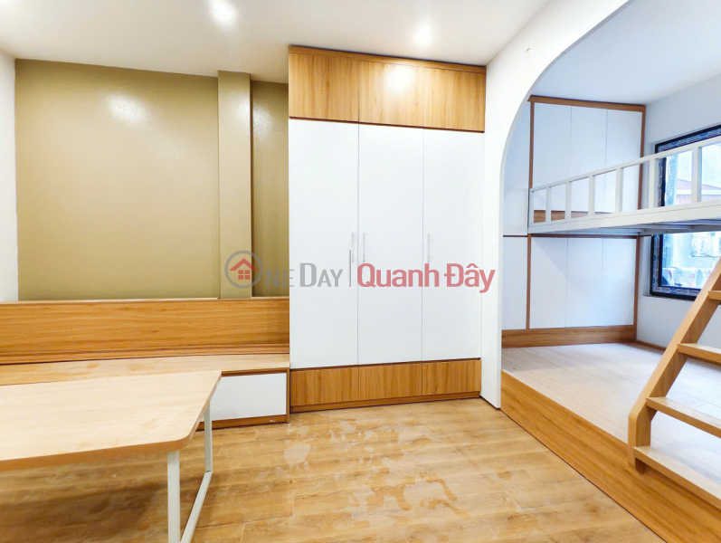 BÁN NHÀ CHÍNH CHỦ 7 TẦNG - Thang máy, full nội thất, 13 căn hộ cho thuê trên 80 tr/ tháng | Việt Nam, Bán, đ 25,8 tỷ