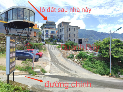 FOR SALE resort land in Tam Dao town - VINH PHUC _0