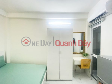 Room for rent at 359/21 Le Van Sy, Ward 12, District 3 _0