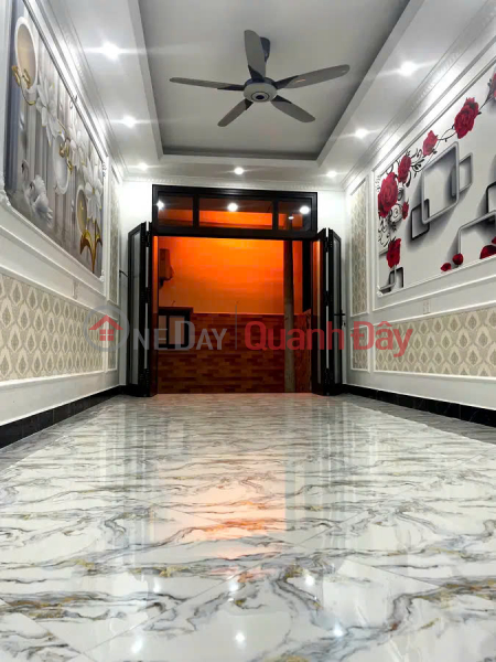 Property Search Vietnam | OneDay | Residential | Sales Listings | BEAUTIFUL HOUSE IN PHUC LOI - LONG BIEN, 54M2, 5 FLOORS, FRONTAGE 3.5M, 6.68 BILLION.