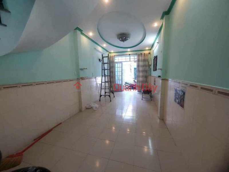 Property Search Vietnam | OneDay | Residential, Rental Listings House for rent on Phan Dinh Phung street