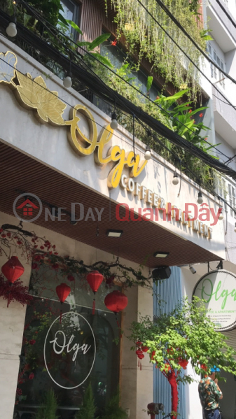 Olga cofe&apartment- 66-68 Nguyễn Chí Thanh (Olga cafe&apartment- 66-68 Nguyen Chi Thanh) Hải Châu | ()(1)