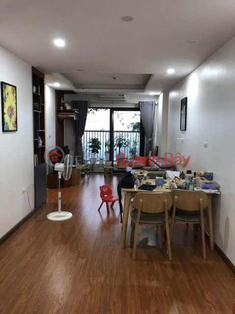 OWNER Needs To Sell Quickly CC Apartment Nice Location In Ngu Hiep Commune, Thanh Tri District, Hanoi _0