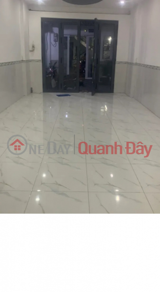 Property Search Vietnam | OneDay | Residential, Sales Listings, HOUSE FOR SALE ON LO GOM STREET, DISTRICT 6, 32M2, 2 FLOORS, PRICE 3.5 BILLION