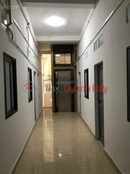 Property Search Vietnam | OneDay | Residential, Rental Listings Owner renting out a brand new, beautiful mini-apartment on Kim Giang Street, Hanoi - 15-30 days free rent included.