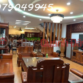 FOR SALE Xuan Dinh, Ngo Thong, AVOID CAR, Elevator, 72M2X6T, PRICE 13 BILLION _0