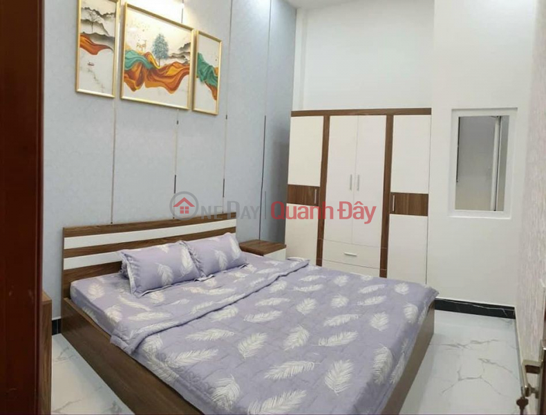 Property Search Vietnam | OneDay | Residential | Sales Listings House good location Location ; Bui Quang street is f12, district Gv