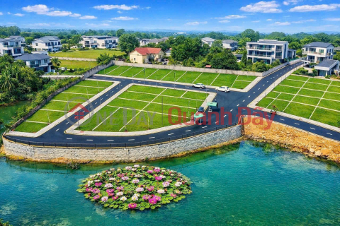 LAND PLOTS IN DONG TRANG - HOA LAC: A rare opportunity – Seize the chance for an explosive price increase! _0