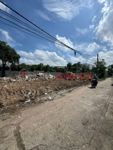 BÁN ĐẤT MẶT PHỐ CỔ LINH - KINH DOANH - ĐỐI DIỆN AEON LONG BIÊN Niêm yết bán