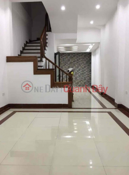 Property Search Vietnam | OneDay | Residential, Sales Listings ME TRI HOUSE FOR SALE 34M2 5 FLOORS EXTREMELY BEAUTIFUL, 2 MOMENTS AND 3 STEPS TO THE URBAN AREA AT APPROPRIATE PRICE OF 5 BILLION