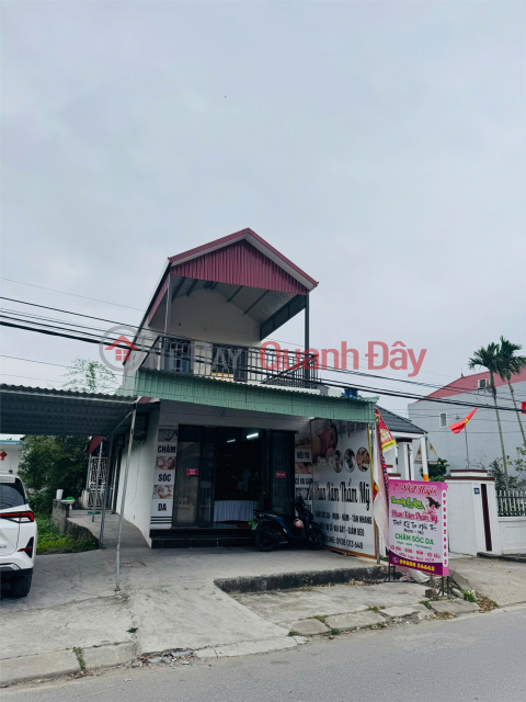 3 billion xx 2-story house on the main planned 9m road in Quyet Tien, Do Son - Zalo 0567 222 555 _0