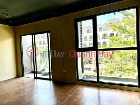 Owner selling apartment in building R1.02, 1 bedroom, 44m2. Internal view of Vinhomes Ocean Park Gia Lam. _0