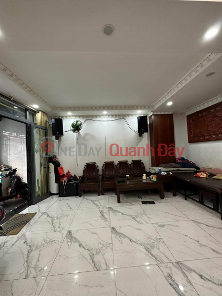 Property Search Vietnam | OneDay | Nhà ở Niêm yết bán Giảm 2 tỷ Bán nhanh căn biệt thự mini 5 tầng dt 75m2 giá chỉ 8,99tỷ