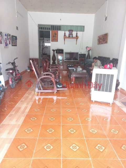 HOUSE FOR SALE ON A 10M WIDE PAVED ROAD, CONNECTING TO FOUR DIRECTIONS, in Trang Dai Ward, Bien Hoa, Dong Nai _0