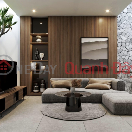 **Bán nhà HXH Nguyễn Thái Bình, phường 4, quận Tân Bình (4x13,5) 3 tầng _0