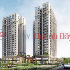The Zenith Hải Phòng - Căn hộ cao cấp trung tâm thành phố - Thanh toán giãn tiến độ cực kỳ hấp dẫn _0