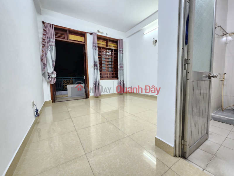 Property Search Vietnam | OneDay | Residential | Rental Listings, NGUYEN PHUC CHU 10 METER HOME, 4x20m, 7 BEDROOMS