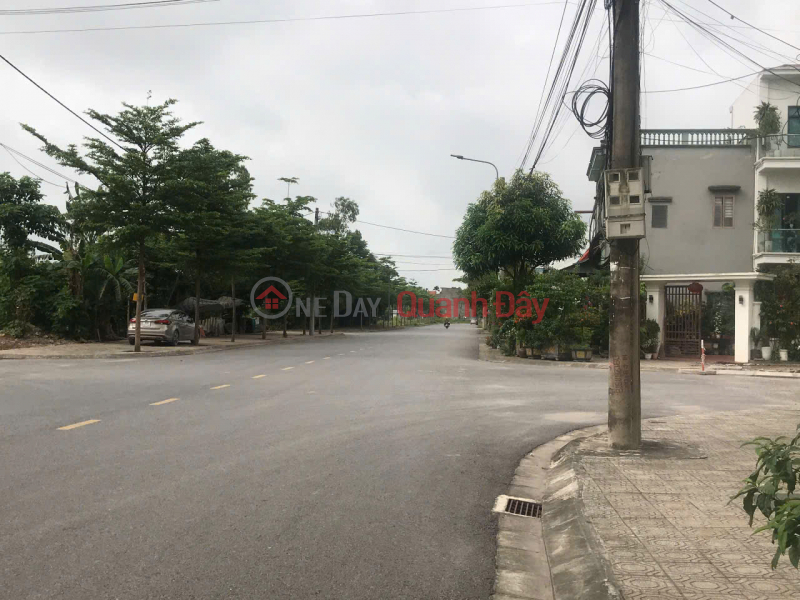 BEAUTIFUL LAND - GOOD PRICE - Owner Needs to Sell URGENTLY Lot of Land in Thanh Chau Ward, Phu Ly City, Ha Nam Province. Vietnam Sales đ 2.95 Billion