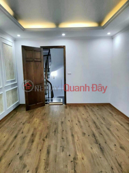 BÁN NHÀ HỒ TÙNG MẬU CẦU GIẤY 35M2 6 TẦNG 5 TỶ NHÀ MỚI ĐẸP GẦN PHỐ GẦN Ô TÔ - KINH DOANH SẦM UẤT | Việt Nam | Bán | đ 5 tỷ